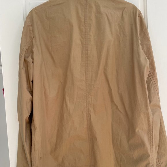 A Kind of Guise lightweight tan cotton jacket - Picture 2 of 7